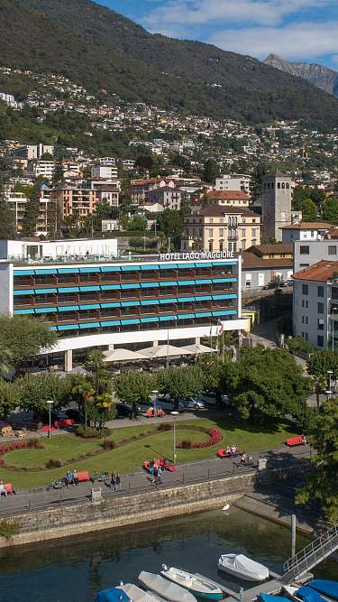 La Baia Ristornate &amp; Lounge