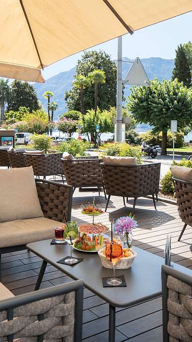 Lounge La Baia