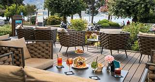 Lounge La Baia