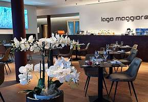 La Baia Lounge