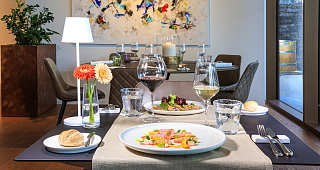 Ristorante La Baia