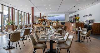 Ristorante La Baia