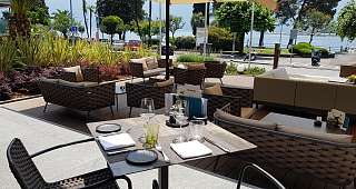 Ristorante La Baia