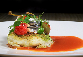 Proposte Ristorante La Baia