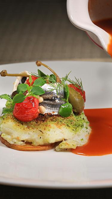 Ristorante &amp; Lounge La Baia